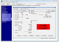 Screenshot of Facetphone CID MDI